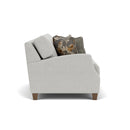 Lennox - Loveseat - Atlantic Fine Furniture Inc