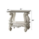 Versailles - Square End Table