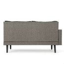 Tahiti - Sofa Set - Black