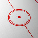 Cloud - Air Hockey Table (Ssg-102506) - Black