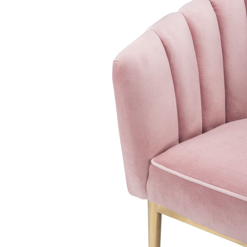 Colla - Accent Chair