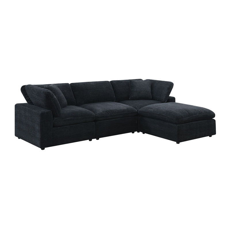 Cloud - Sectional Sofa