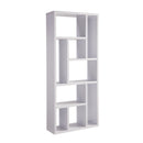 Versatile Display Cabinet