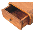 Avora - Wall Mounted 1 Drawer Nightstand