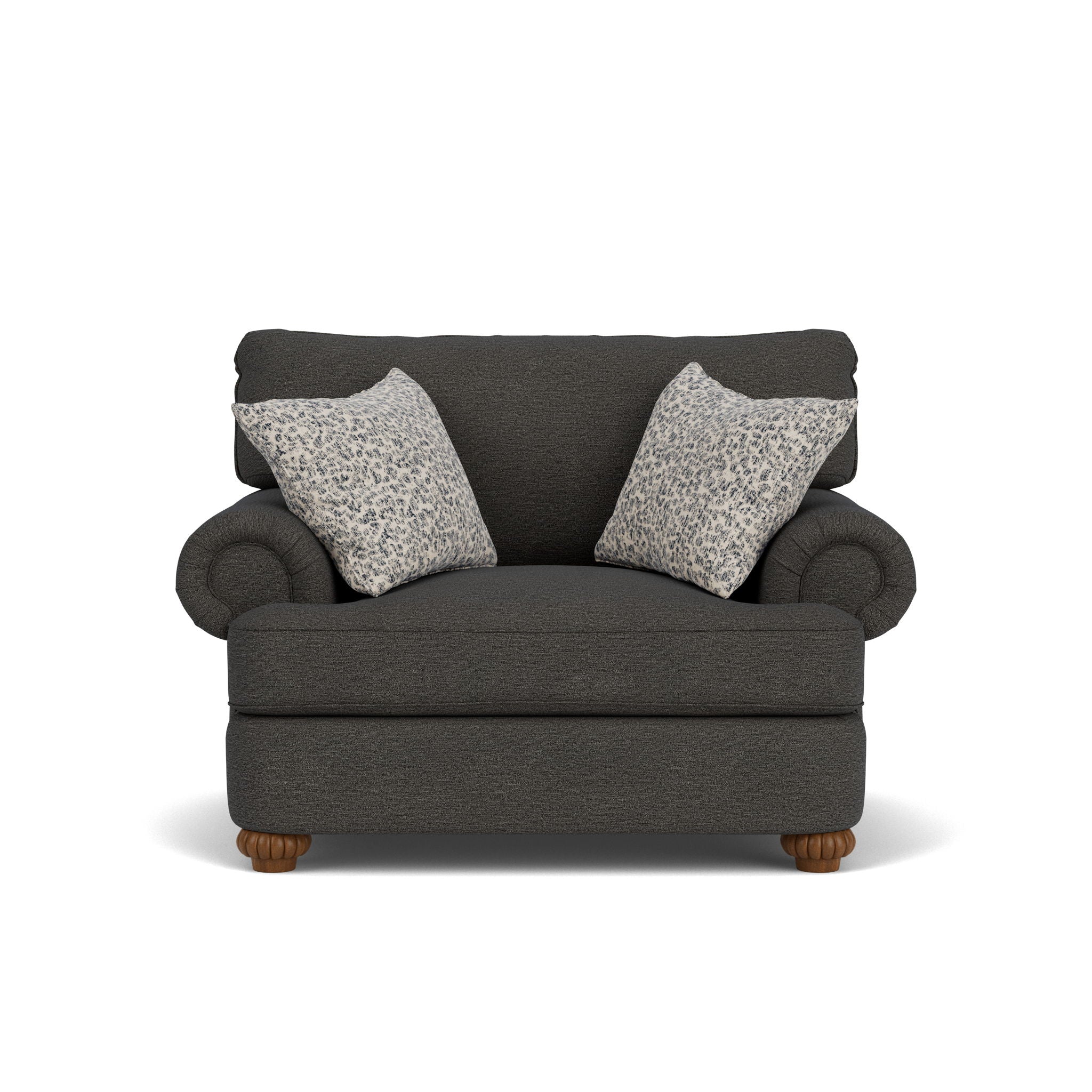 Patterson - Fabric Chair