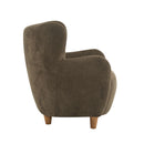 Lucia - Wingback Armchair