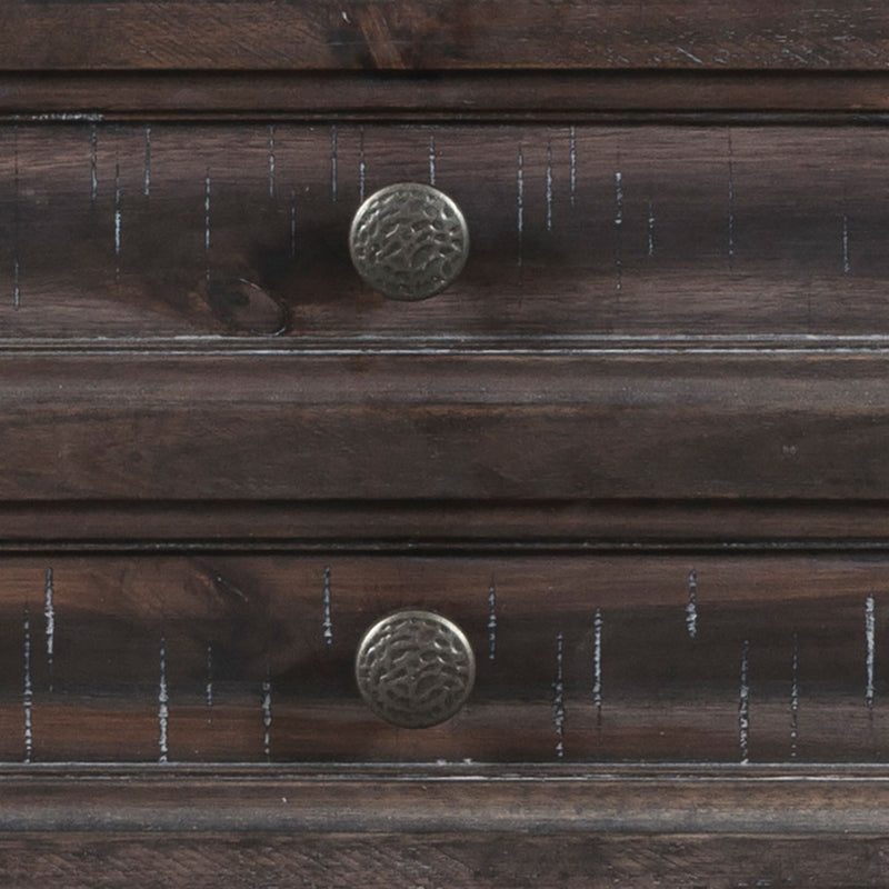 Morrison - Dresser