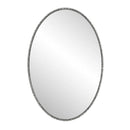 Art Oval Retro Mirror, Wall Hanging