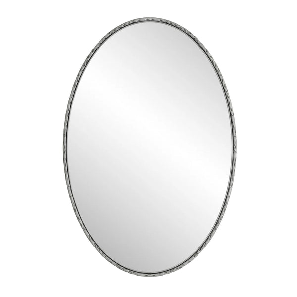 Art Oval Retro Mirror, Wall Hanging