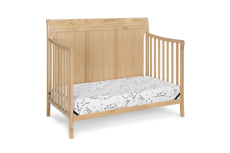 Shailee - 4-in-1 Convertible Crib