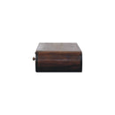 Wall Mounted Console Table - Walnut