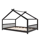 Playhouse Design Bed