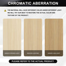 Modern Bathroom Vanity With Ceramic Basin, Wall Mounted Floating Sink Combo, Storage Cabinet