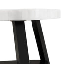 Trinity - Marble Top Table