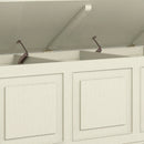 Connaught - Handcrafted Storage Bench Trunk