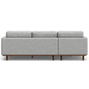 Morrison - Upholstered Sectional Sofa