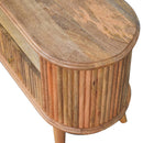 Soba - Nordic Media Unit - Beige