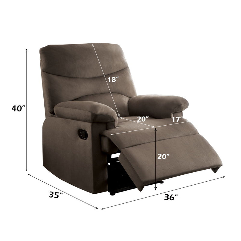 Arcadia - Recliner