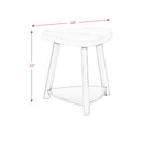 Trinity - Marble Top Table