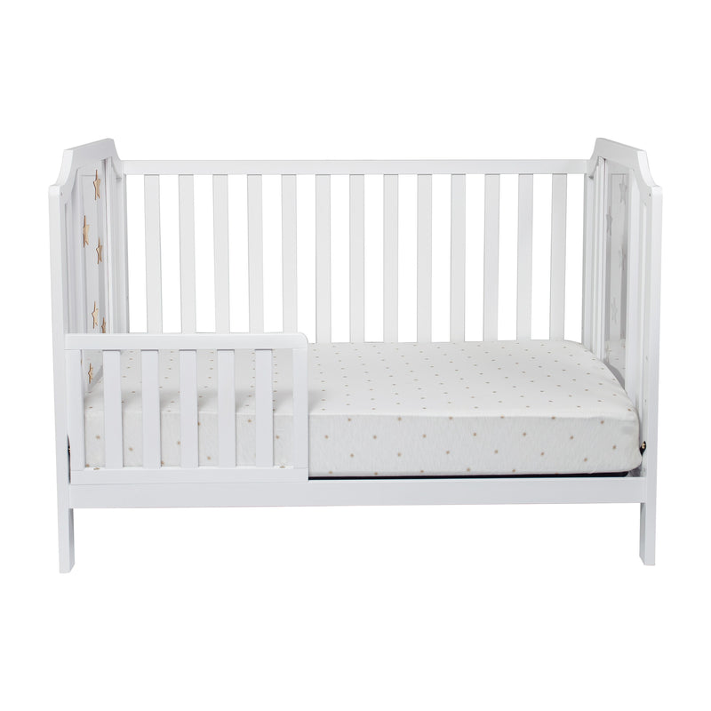 Celeste - 3-in-1 Convertible Island Crib