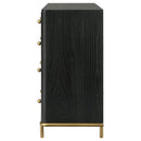 Arini - 8-Drawer Dresser