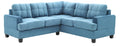 Sandridge - Sectional