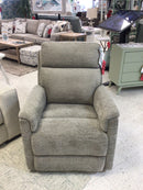 Compact Perfect Match Gliding Recliner