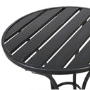 Yearn - 3 Piece Bistro Set With Table And 2 Chairs