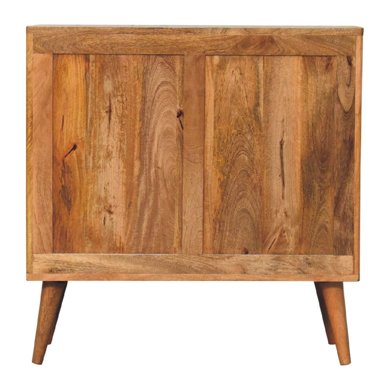 Slade - Cabinet - Stone Gray