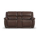 Beau - Power Loveseat