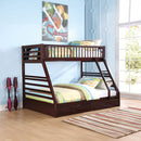 Jason - Bunk Bed - Atlantic Fine Furniture Inc