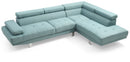 Riveredge - Comfort Sectional