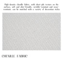 Modern Counter Height Stools (Set of 2)