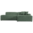 Mar - High-Quality Sectional Sofa