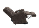 Pacay - Power Motion Recliner With Lift Heating Massage Function