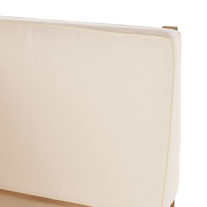 Perla - Corner Chair
