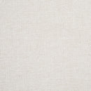 Rosie - Upholstered Accent Bench With Armrests - Vanilla