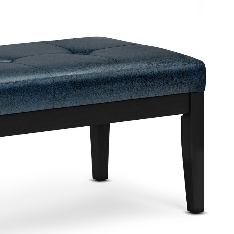 Lacey - Upholstered Tufted Ottoman Bench