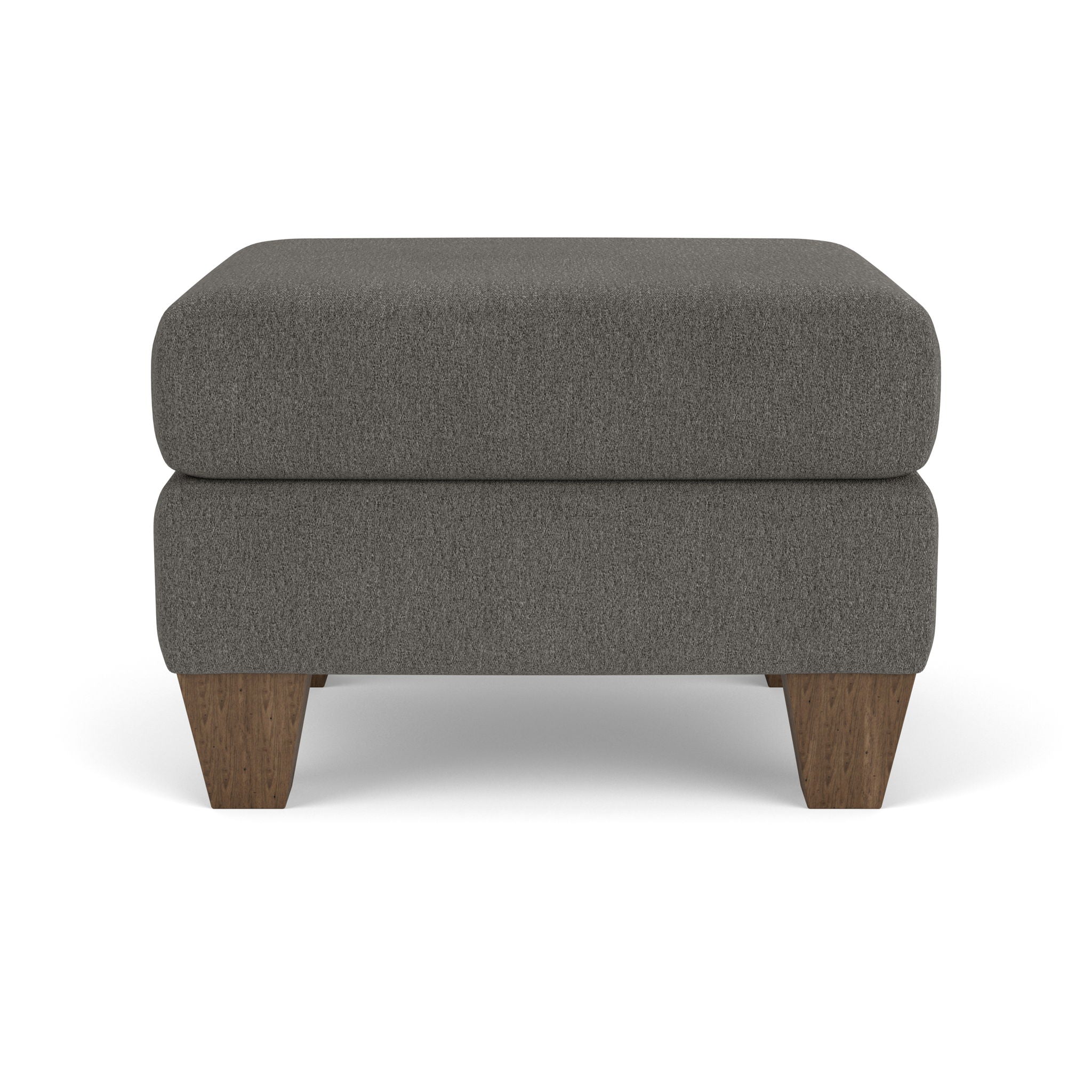 Moxy - 29" x 26" Fabric Ottoman