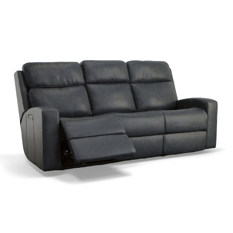 Cody - Power Reclining Sofa with Power Headrests