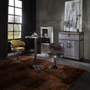 Brancaster - Cabinet - Aluminum - 57" - Atlantic Fine Furniture Inc