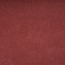 Modern 3 Seater Upholstered Sofa With Curved Design