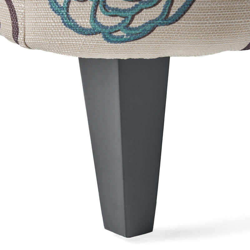 Tafton - Club Chair