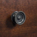 Cameron - Nightstand - Dark Brown