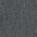 Nolan - 2 Piece Upholstered Sofa Set - Charcoal