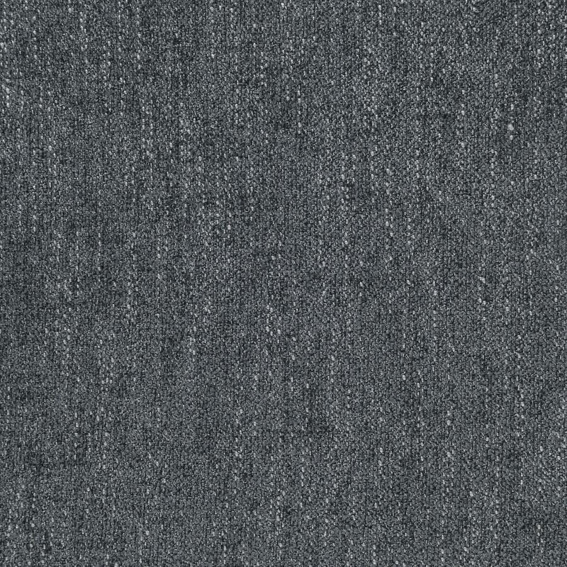 Nolan - 2 Piece Upholstered Sofa Set - Charcoal