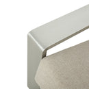 La Plata - Outdoor And Indoor Lounge Chair