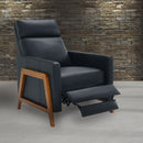 Richland - Push Back Recliner Chair