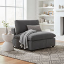 Chelsea - Armless Chair