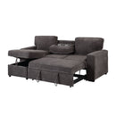 Territory - Pull Out Sofa Bed